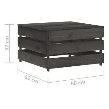vidaxl_316199_conjunto_de_mesa_y_silla_de_jardín_de_palets_de_madera_de_pino_impregnada_gris_7