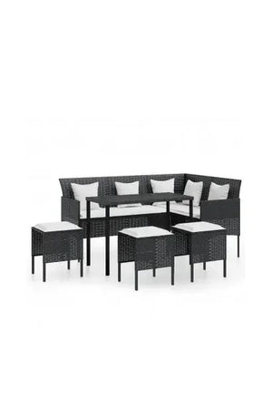 vidaxl_318578_conjunto_de_muebles_de_mesa_de_centro_y_sofá_en_l_con_taburetes_de_ratán_sintético_negro_7_plazas_vida_xl_0