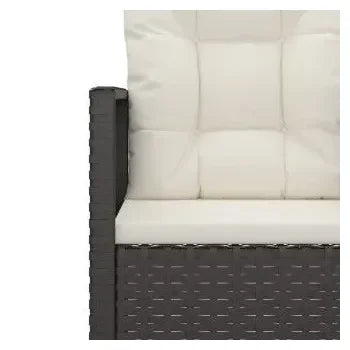 vidaxl_319196_muebles_de_jardín_con_cojines_4_piezas_fabricados_de_ratan_sintético_y_acero_en_color_negro_y_blanco_crema_5