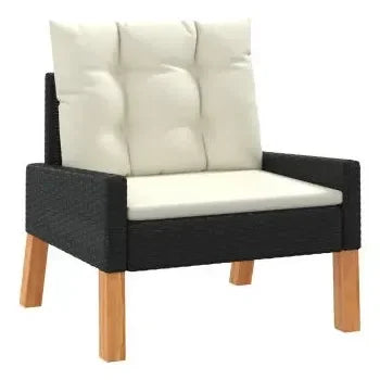 vidaxl_319689_set_de_muebles_para_jardín_con_cojines_fabricado_en_ratán_y_madera_de_color_negro_y_blanco_3