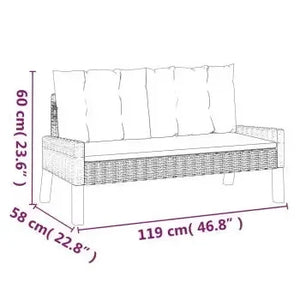 vidaxl_319689_set_de_muebles_para_jardín_con_cojines_fabricado_en_ratán_y_madera_de_color_negro_y_blanco_8