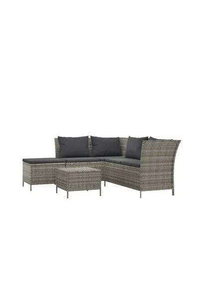 vidaxl_319691_juego_muebles_para_jardín_con_cojines_fabricado_en_ratán_y_acero_de_color_gris_0