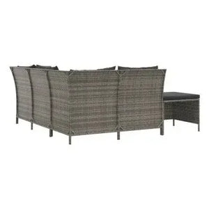 vidaxl_319691_juego_muebles_para_jardín_con_cojines_fabricado_en_ratán_y_acero_de_color_gris_3