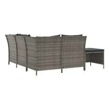 vidaxl_319691_juego_muebles_para_jardín_con_cojines_fabricado_en_ratán_y_acero_de_color_gris_3