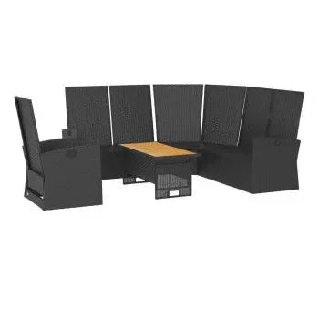 vidaxl_362177_juego_de_mesa_y_sillón_de_jardín_de_acero_ratán_sintético_y_madera_de_acacia_en_acabado_negro_3