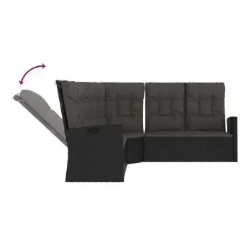 vidaxl_362177_juego_de_mesa_y_sillón_de_jardín_de_acero_ratán_sintético_y_madera_de_acacia_en_acabado_negro_5
