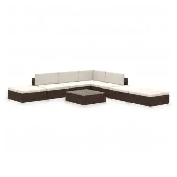 vidaxl_41258_conjunto_de_muebles_de_jardín_modulares_de_ratán_sintético_acabado_marrón_vida_xl_1