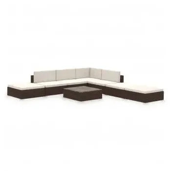vidaxl_41258_conjunto_de_muebles_de_jardín_modulares_de_ratán_sintético_acabado_marrón_vida_xl_1