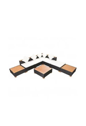 vidaxl_42756_juego_de_muebles_con_cojines_para_jardín_de_ratán_sintético_negro_y_blanco_vida_xl_0