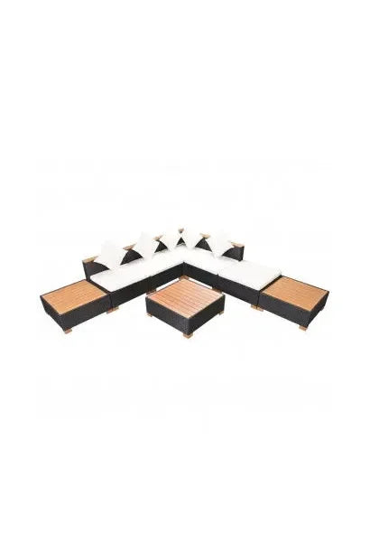 vidaxl_42756_juego_de_muebles_con_cojines_para_jardín_de_ratán_sintético_negro_y_blanco_vida_xl_0