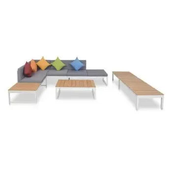 vidaxl_42870_conjunto_de_muebles_para_jardín_de_aluminio_madera_y_plástico_en_acabado_marrón_blanco_y_gris_oscuro_1