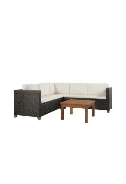 vidaxl_44108_juego_de_muebles_de_jardín_de_mesa_de_centro_de_madera_y_sofás_de_ratán_sintético_marrón_vida_xl_0