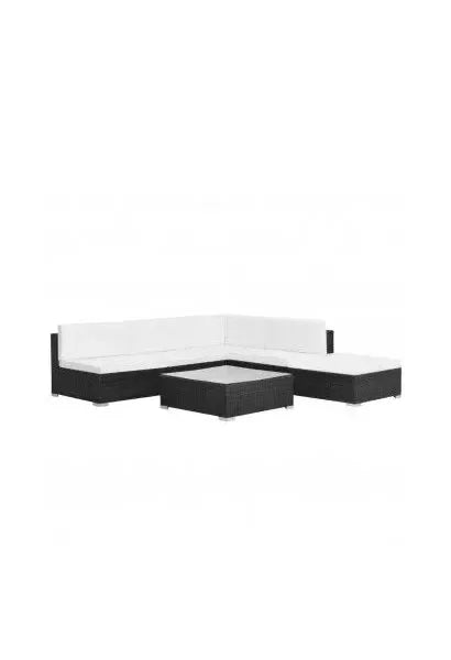 vidaxl_44602_conjunto_de_muebles_de_jardín_de_ratán_sintético_negro_con_cojines_blanco_crema_vida_xl_0