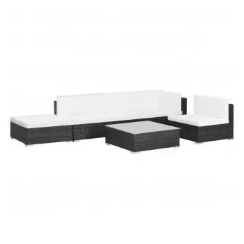vidaxl_44602_conjunto_de_muebles_de_jardín_de_ratán_sintético_negro_con_cojines_blanco_crema_vida_xl_1