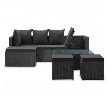 vidaxl_46105_juego_de_muebles_minimalista_para_jardín_cubierto_de_4_piezas_color_negro_1