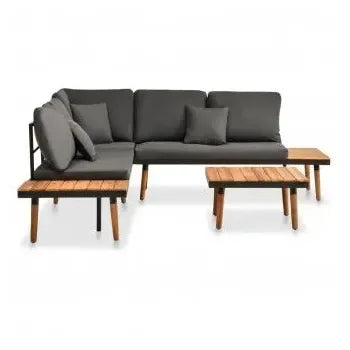 vidaxl_46466_juego_de_muebles_de_exterior_estilo_moderno_de_madera_maciza_de_acacia_con_cojines_gris_oscuro_vida_xl_1