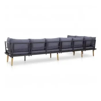 vidaxl_46485_conjunto_mobiliario_para_jardines_y_terrazas_con_un_diseño_moderno_de_color_gris_oscuro_4