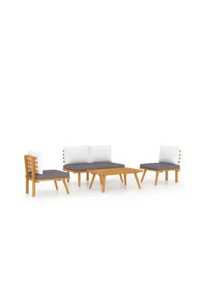 vidaxl_46676_set_de_muebles_de_jardín_4_piezas_fabricado_en_madera_maciza_de_acacia_con_cojines_0