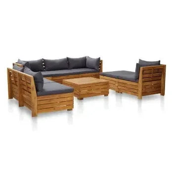 vidaxl_46683_conjunto_de_sofás_y_mesa_de_jardín_de_madera_maciza_de_acacia_en_acabado_color_marrón_2
