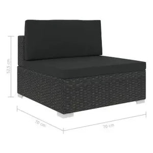 vidaxl_46746_conjunto_de_sofás_taburete_y_mesa_de_ratán_sintético_con_cojines_en_acabado_color_negro_8
