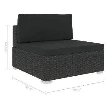 vidaxl_46746_conjunto_de_sofás_taburete_y_mesa_de_ratán_sintético_con_cojines_en_acabado_color_negro_8