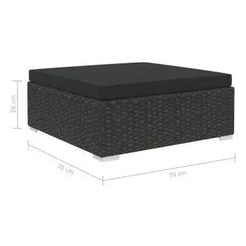 vidaxl_46746_conjunto_de_sofás_taburete_y_mesa_de_ratán_sintético_con_cojines_en_acabado_color_negro_9
