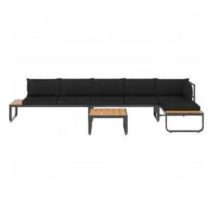 vidaxl_48653_juego_de_muebles_para_jardín_de_4_piezas_con_estructura_de_aluminio_en_color_negro_y_madera_2