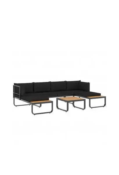 vidaxl_48654_set_de_muebles_modulares_de_4_piezas_estructura_de_aluminio_y_madera_con_cojines_en_gris_0