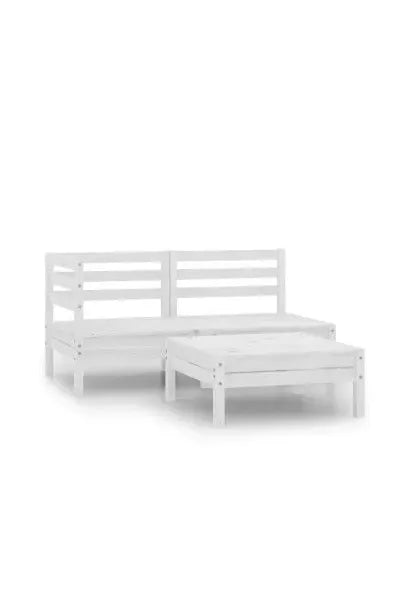vidaxl_806598_juego_de_muebles_para_jardín_elaborado_con_madera_maciza_de_pino_en_color_blanco_vida_xl_0