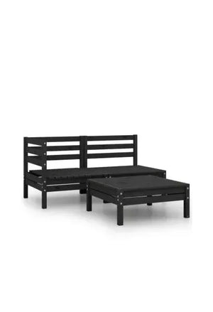 vidaxl_806601_juego_de_muebles_para_jardín_elaborado_con_madera_maciza_de_pino_en_color_negro_vida_xl_0