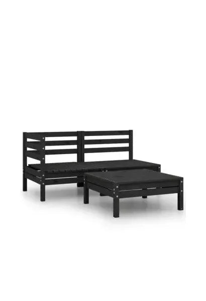 vidaxl_806601_juego_de_muebles_para_jardín_elaborado_con_madera_maciza_de_pino_en_color_negro_vida_xl_0