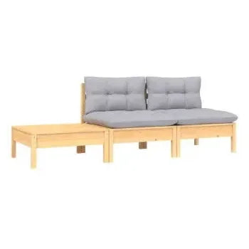 vidaxl_806681_conjunto_de_muebles_para_jardín_de_madera_pino_de_3_piezas_con_cojines_en_color_gris_vida_xl_1