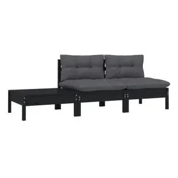 vidaxl_806686_juego_muebles_para_exteriores_fabricados_en_madera_pino_maciza_de_un_acabado_color_negro_y_gris_antracita_1